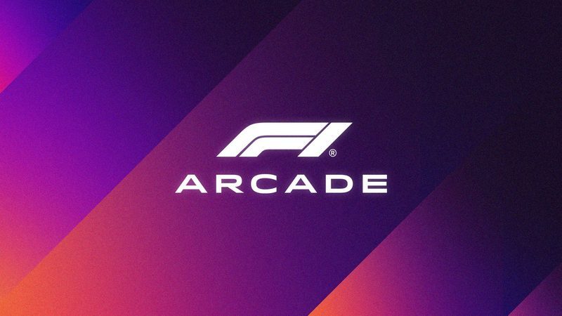 F1 Arcade Washington DC