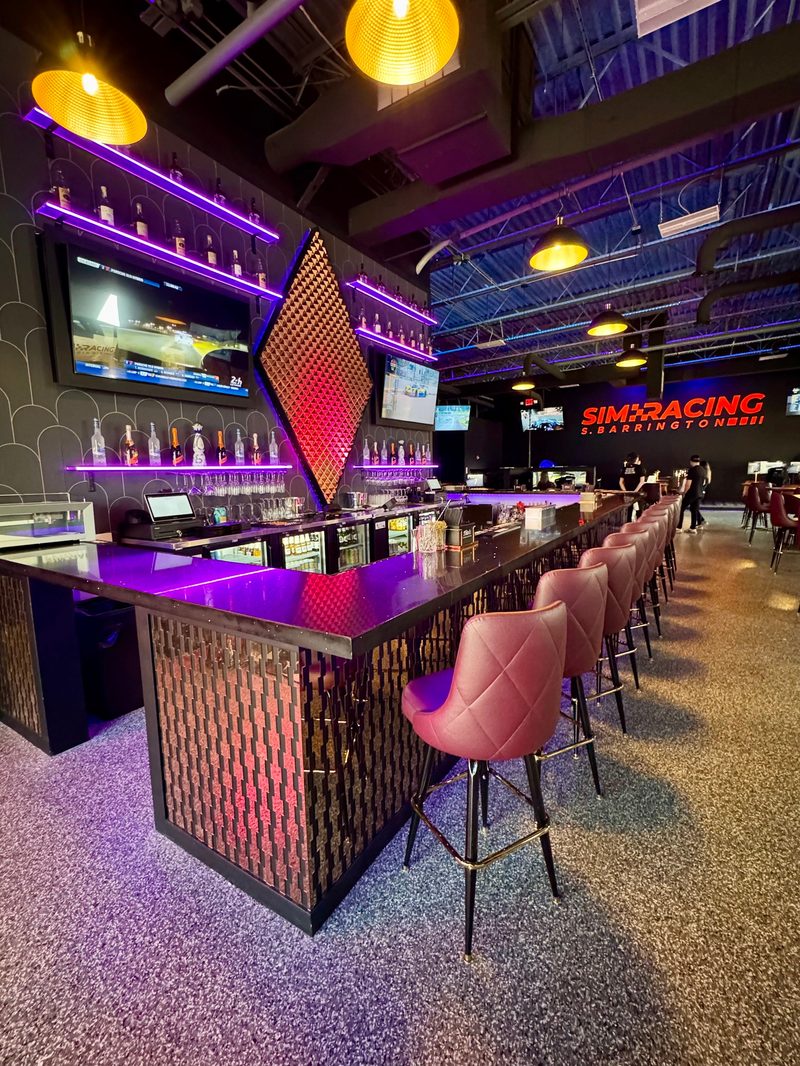 Sim Racing South Barrington